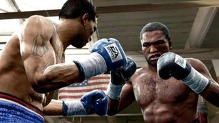 EA Might Let You Remap Fight Night — Through DLC